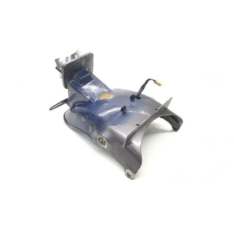Garde boue arriere YAMAHA SR 125 1992-1996