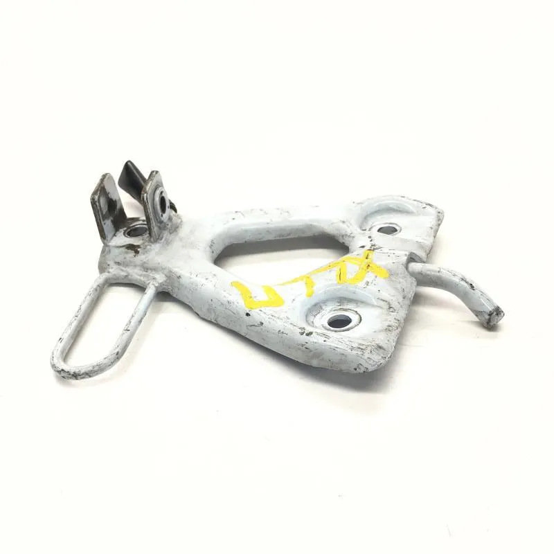 Platine arriere gauche HONDA XL 600 LM 1985-1987