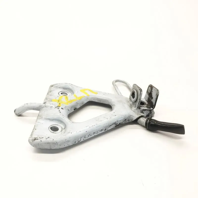 Platine arriere gauche HONDA XL 600 LM 1985-1987