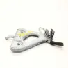 Platine arriere gauche HONDA XL 600 LM 1985-1987 Platine arriere gauche HONDA XL 600 LM 1985-1987