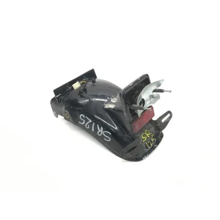 Garde boue arriere YAMAHA SR 125 1992-1996