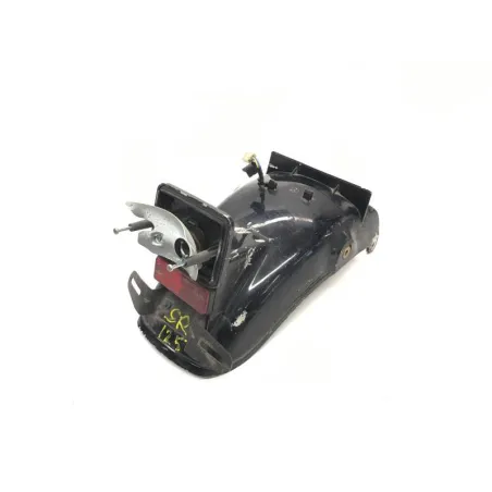 Garde boue arriere YAMAHA SR 125 1992-1996