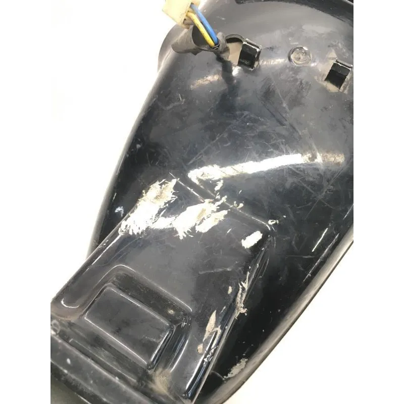 Garde boue arriere YAMAHA SR 125 1992-1996