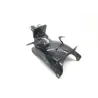 Garde boue arriere YAMAHA SR 125 1992-1996