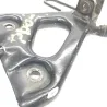 Platine arriere gauche HONDA XL 600 LM 1985-1987