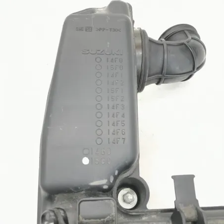 Boite a air SUZUKI AN 400 2003-2006 BURGMAN