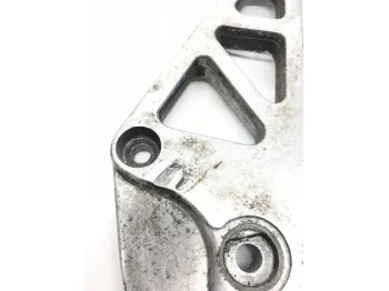 Platine arriere gauche HONDA VF 400 F 1983-1984
