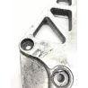 Platine arriere gauche HONDA VF 400 F 1983-1984 Platine arriere gauche HONDA VF 400 F 1983-1984