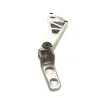 Platine arriere gauche HONDA VF 400 F 1983-1984 Platine arriere gauche HONDA VF 400 F 1983-1984