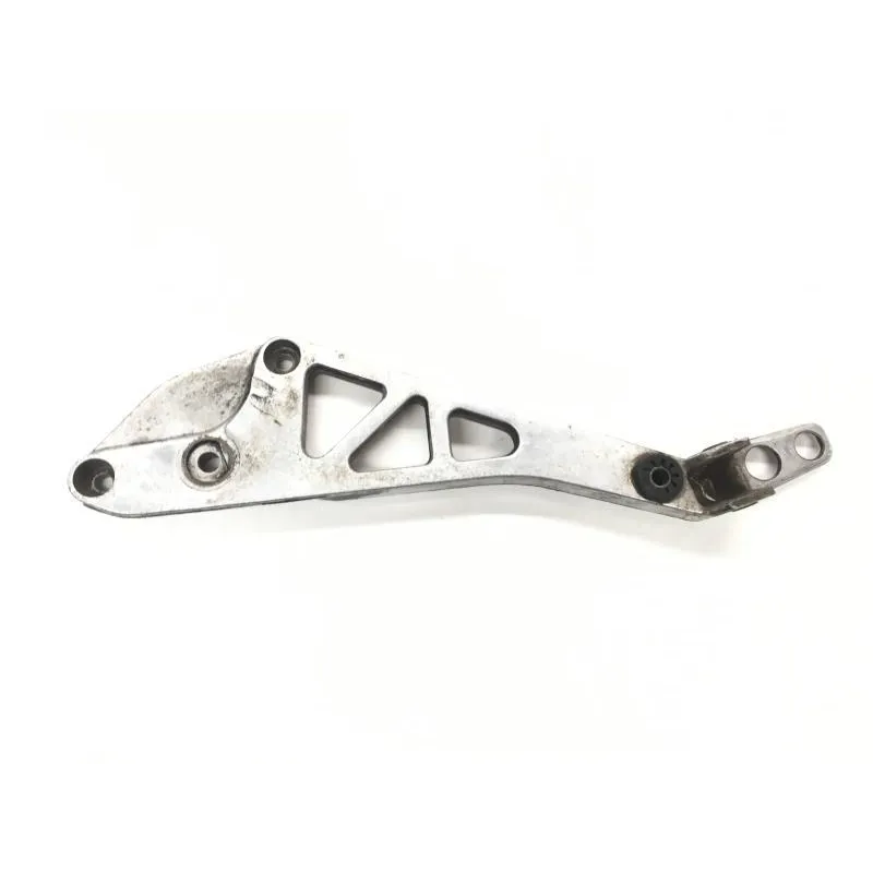 Platine arriere gauche HONDA VF 400 F 1983-1984