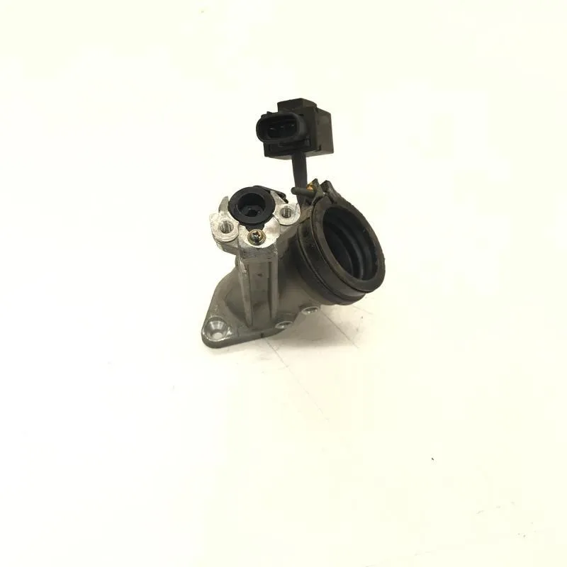Boitier injection SUZUKI AN 400 2003-2006 BURGMAN