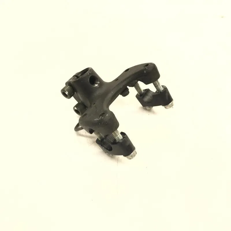 Pontets de guidon SUZUKI AN 400 2003-2006 BURGMAN