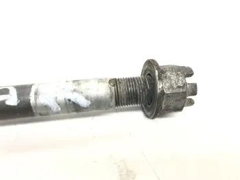 Axe de roue arriere KAWASAKI ER6 650 2006-2008 N