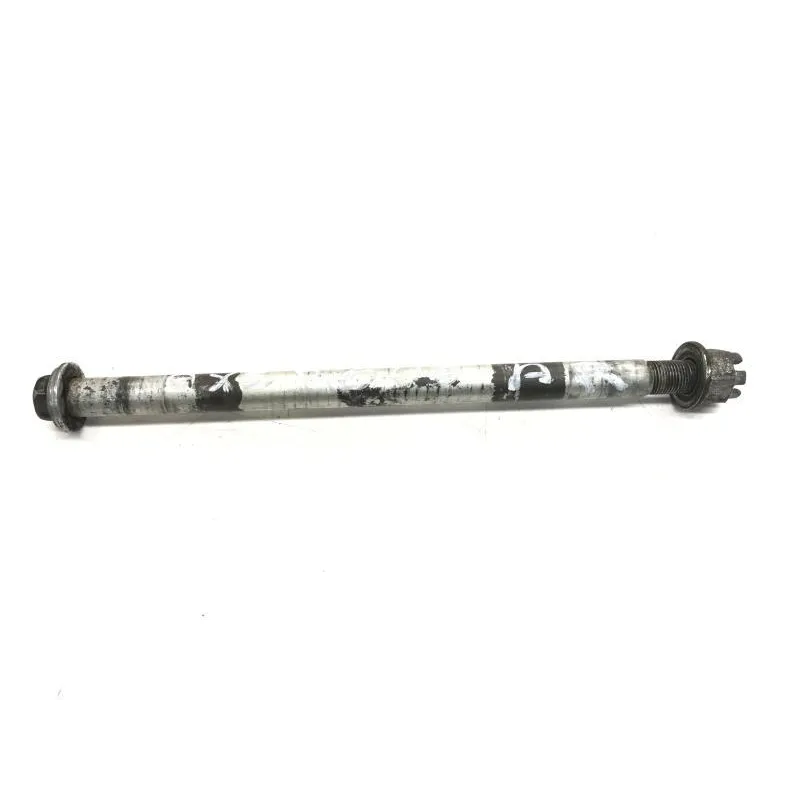Axe de roue arriere KAWASAKI ER6 650 2006-2008 N