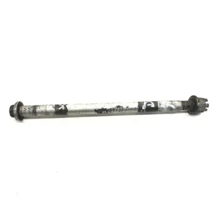 Axe de roue arriere KAWASAKI ER6 650 2006-2008 N