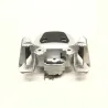 Dosseret SUZUKI AN 400 2003-2006 BURGMAN Dosseret SUZUKI AN 400 2003-2006 BURGMAN