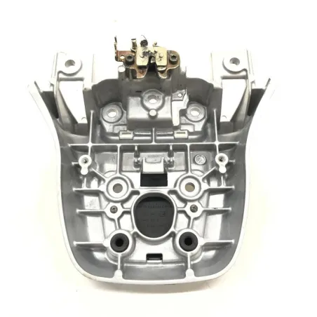 Dosseret SUZUKI AN 400 2003-2006 BURGMAN