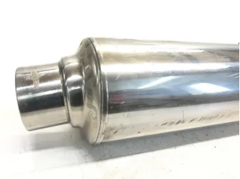 Silencieux droit (echappement) HONDA VTR 1000 1997-2006 FIRESTORM