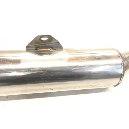 Silencieux droit (echappement) HONDA VTR 1000 1997-2006 FIRESTORM