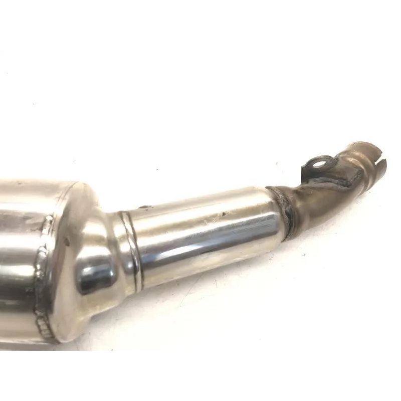 Silencieux droit (echappement) HONDA VTR 1000 1997-2006 FIRESTORM
