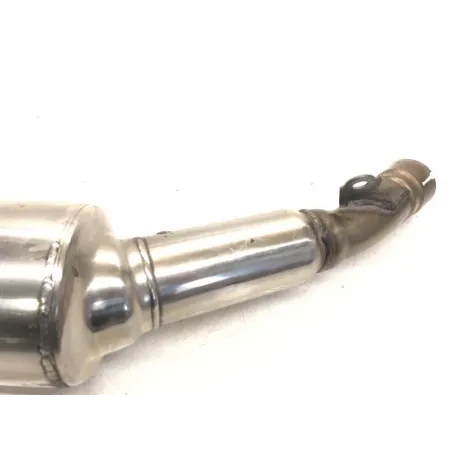 Silencieux droit (echappement) HONDA VTR 1000 1997-2006 FIRESTORM