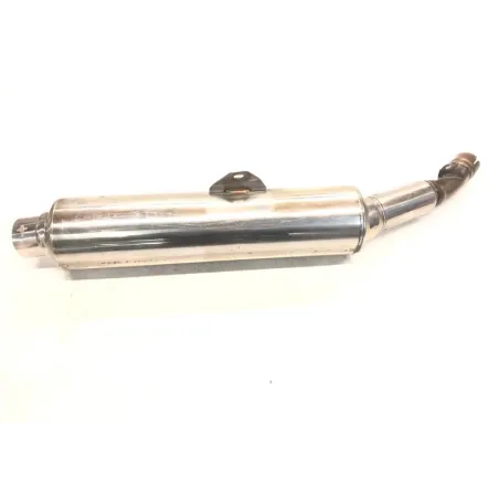 Silencieux droit (echappement) HONDA VTR 1000 1997-2006 FIRESTORM