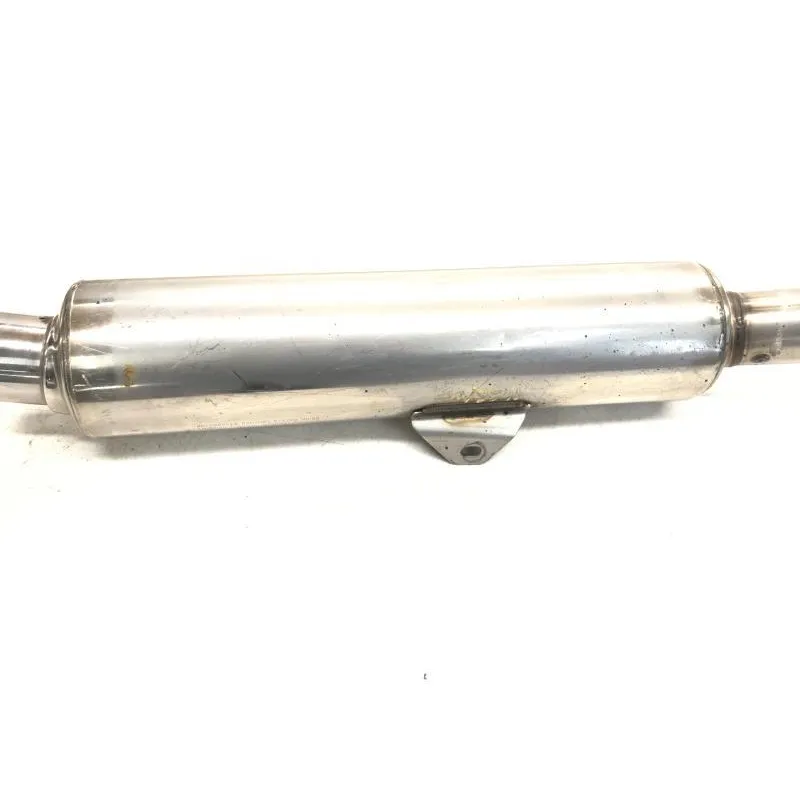 Silencieux droit (echappement) HONDA VTR 1000 1997-2006 FIRESTORM