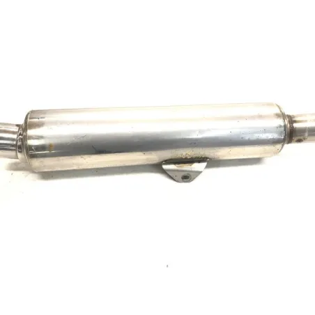 Silencieux droit (echappement) HONDA VTR 1000 1997-2006 FIRESTORM