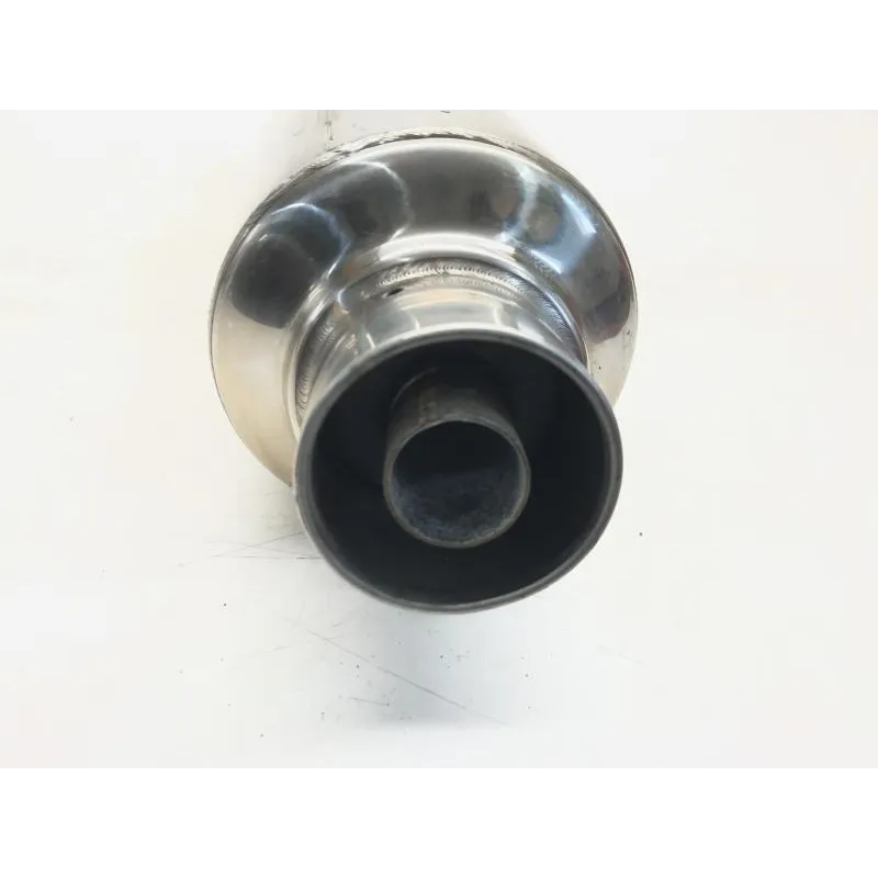 Silencieux droit (echappement) HONDA VTR 1000 1997-2006 FIRESTORM
