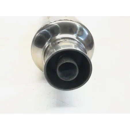 Silencieux droit (echappement) HONDA VTR 1000 1997-2006 FIRESTORM