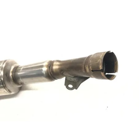 Silencieux droit (echappement) HONDA VTR 1000 1997-2006 FIRESTORM