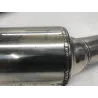 Silencieux droit (echappement) HONDA VTR 1000 1997-2006 FIRESTORM Silencieux droit (echappement) HONDA VTR 1000 1997-2006 FIRESTORM