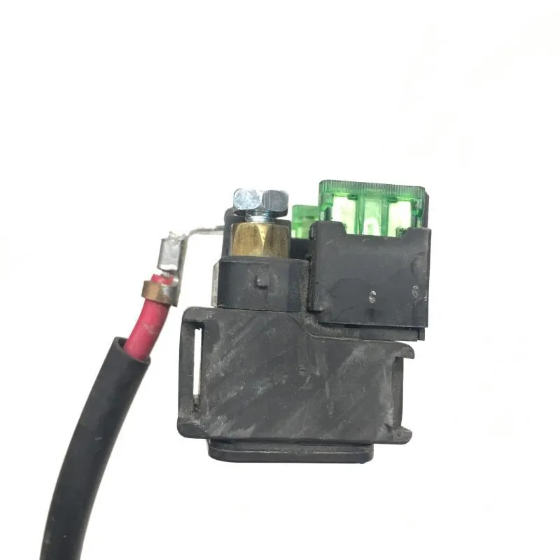 Relais de demarreur SUZUKI AN 400 2003-2006 BURGMAN