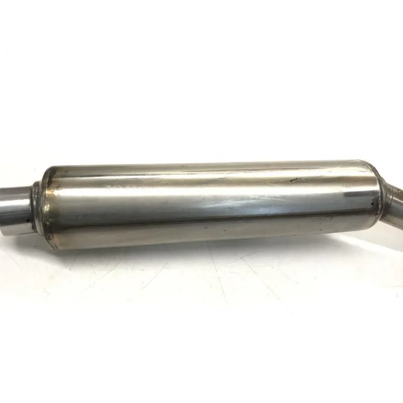 Silencieux droit (echappement) HONDA VTR 1000 1997-2006 FIRESTORM