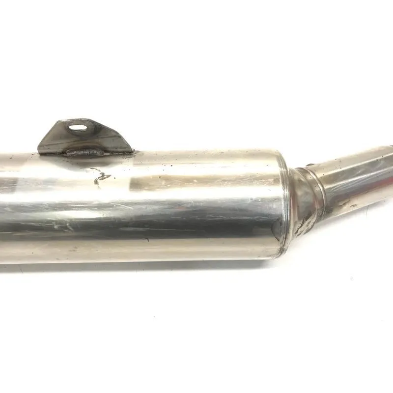 Silencieux droit (echappement) HONDA VTR 1000 1997-2006 FIRESTORM