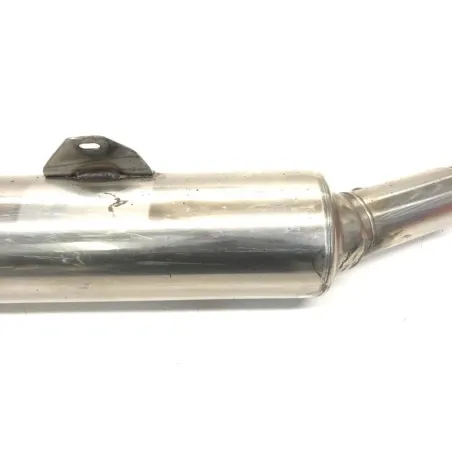 Silencieux droit (echappement) HONDA VTR 1000 1997-2006 FIRESTORM