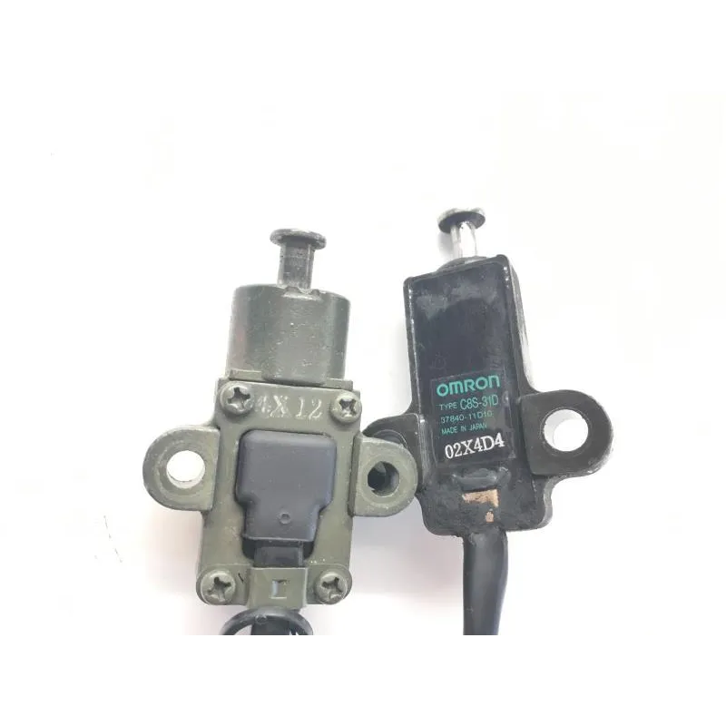 Contacteur bequille laterale SUZUKI AN 400 2003-2006 BURGMAN