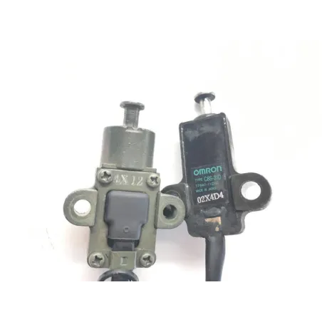 Contacteur bequille laterale SUZUKI AN 400 2003-2006 BURGMAN