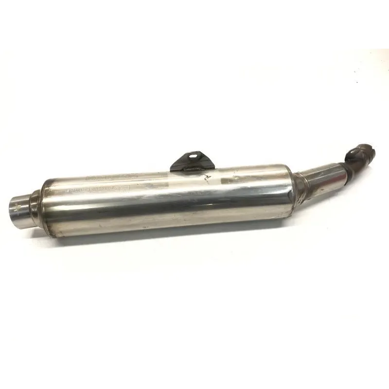 Silencieux droit (echappement) HONDA VTR 1000 1997-2006 FIRESTORM