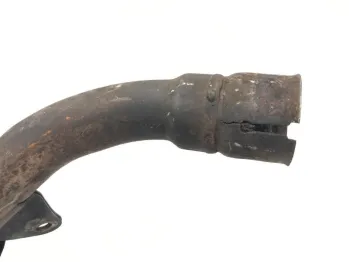 Silencieux droit (echappement) HONDA XL 1000 V 1999-2001 VARADERO