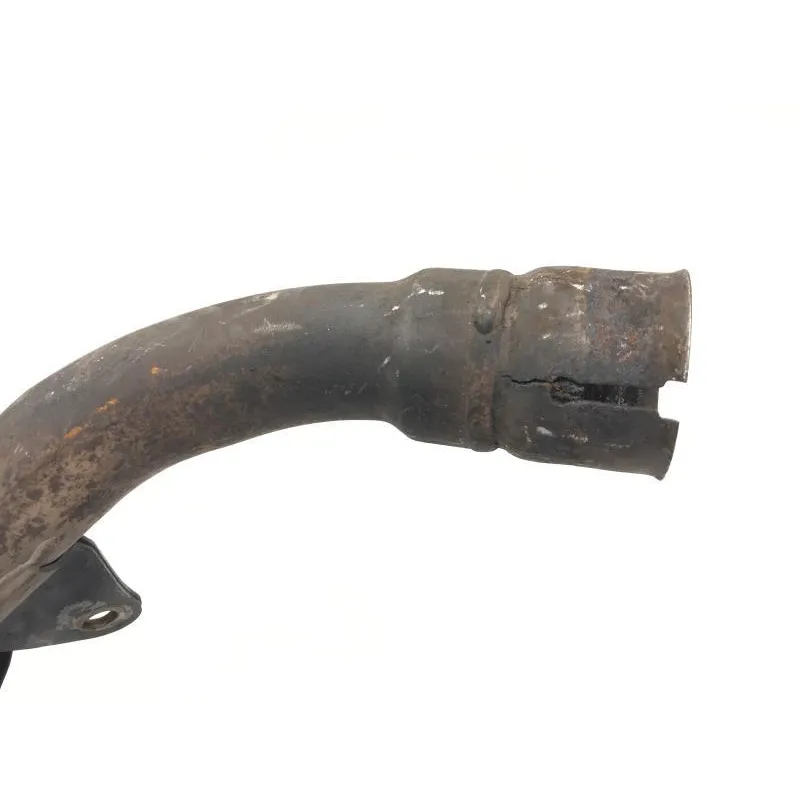 Silencieux droit (echappement) HONDA XL 1000 V 1999-2001 VARADERO