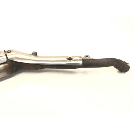Silencieux droit (echappement) HONDA XL 1000 V 1999-2001 VARADERO