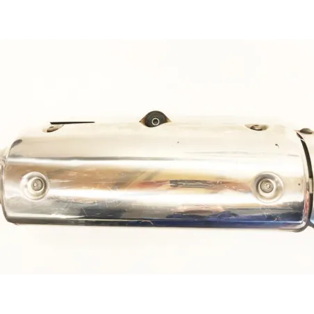 Silencieux droit (echappement) HONDA XL 1000 V 1999-2001 VARADERO
