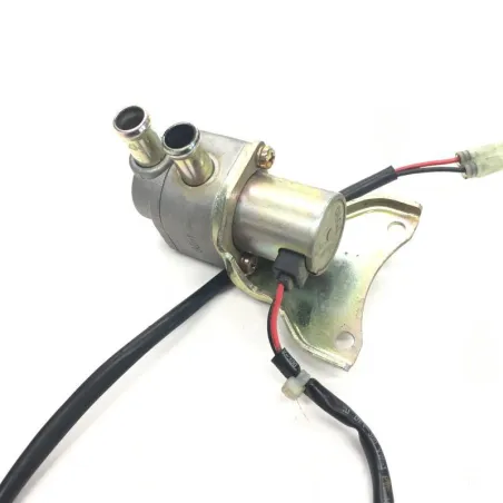 Valve air secondaire SUZUKI AN 400 2003-2006 BURGMAN