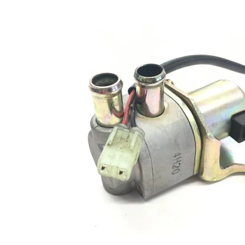 Valve air secondaire SUZUKI AN 400 2003-2006 BURGMAN