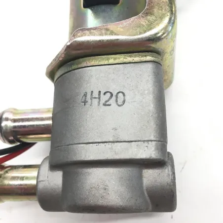 Valve air secondaire SUZUKI AN 400 2003-2006 BURGMAN