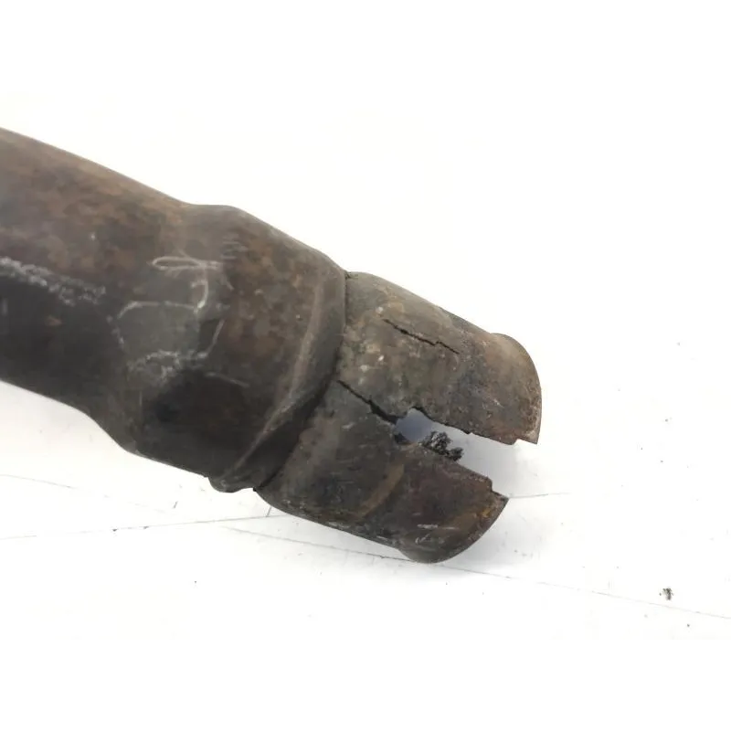 Silencieux droit (echappement) HONDA XL 1000 V 1999-2001 VARADERO