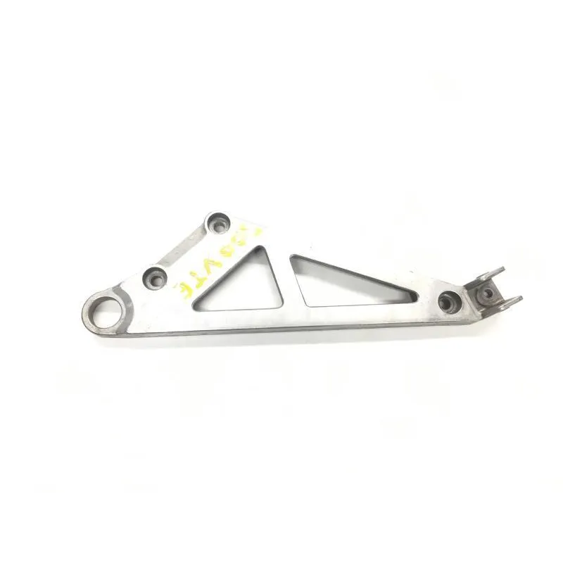 Platine arriere gauche HONDA VT 500 E 1983-1985