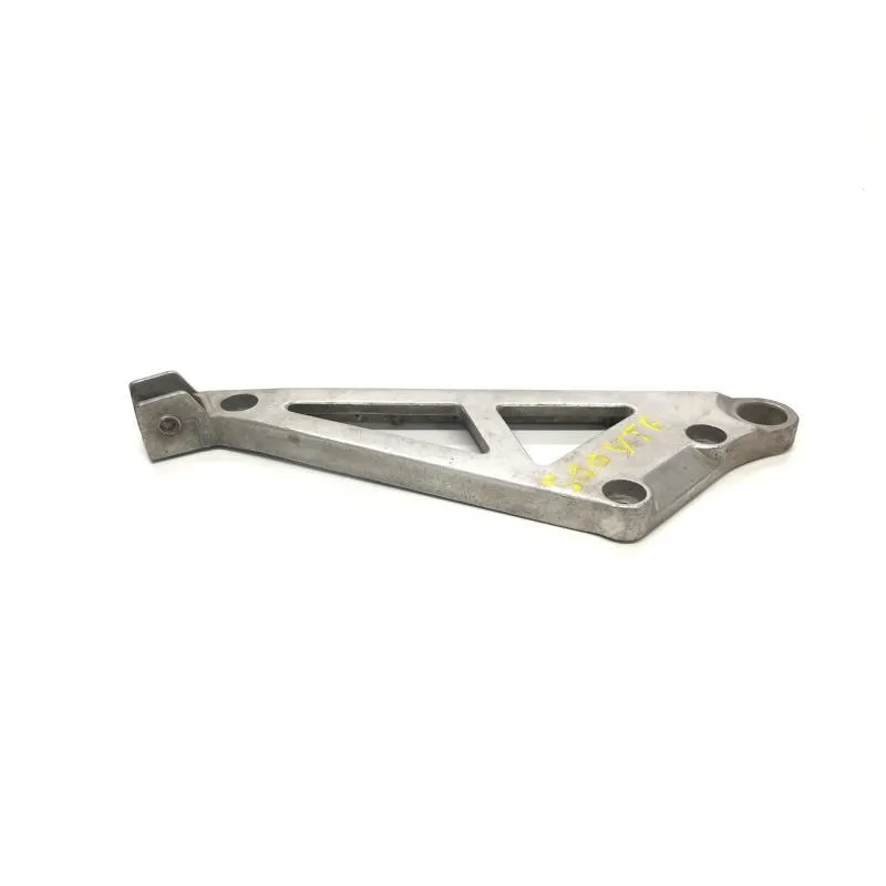 Platine arriere gauche HONDA VT 500 E 1983-1985