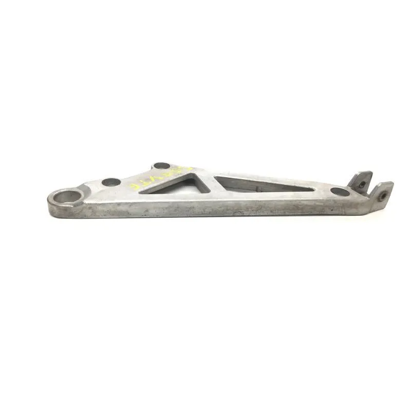 Platine arriere gauche HONDA VT 500 E 1983-1985